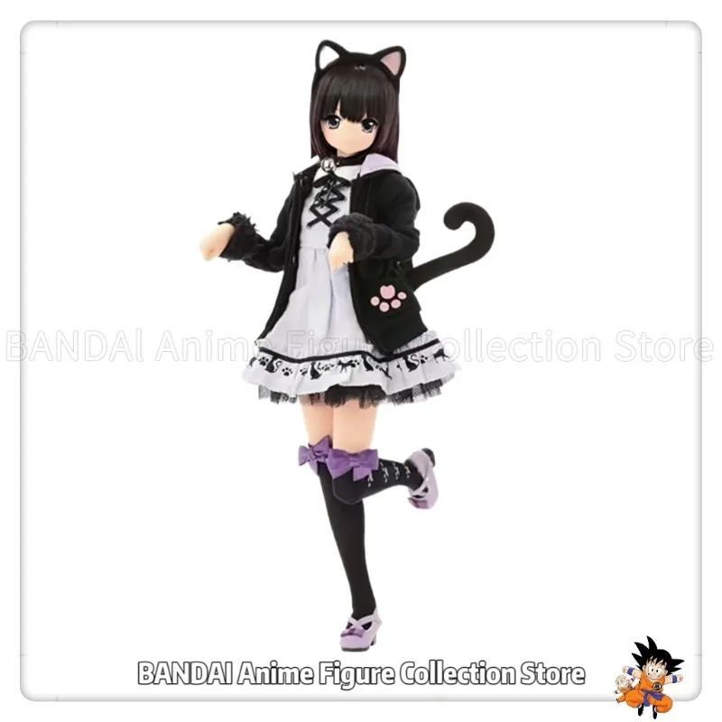 In Stock Original Azone Gokou Ruri Anime Humanoid Toys Gifts Decoration Collection
In Stock Original Azone Gokou Ruri Anime Humanoid Toys Gifts Decoration Collection