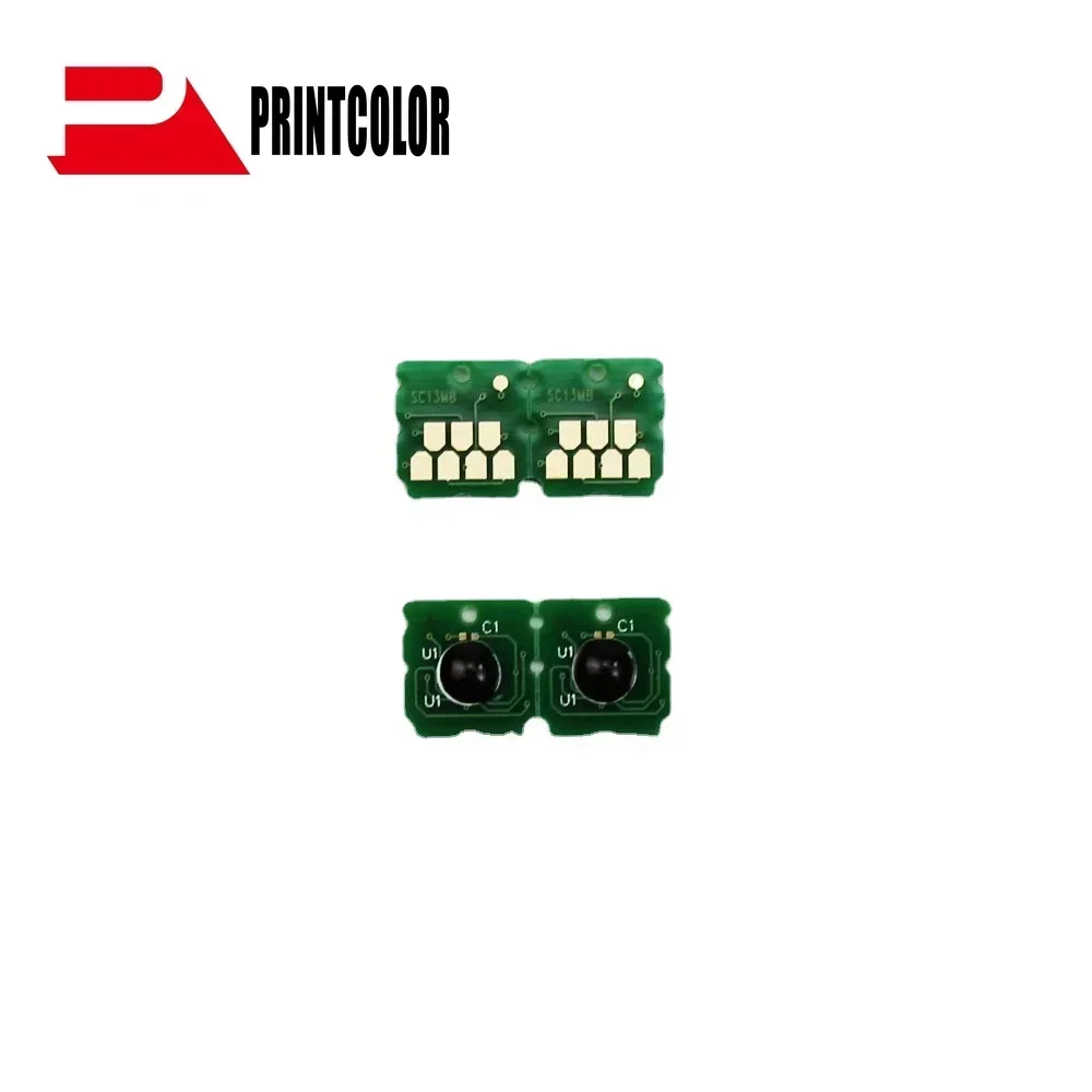 C13S210057 SC13MB Maintenance Tank Box Chip For Epson F570 T3170 T5170 F571 F500 T2100 T3100 T5100 T3160 T2170 T3160 printers
C13S210057 SC13MB Maintenance Tank Box Chip For Epson F570 T3170 T5170 F571 F500 T2100 T3100 T5100 T3160 T2170 T3160 printers