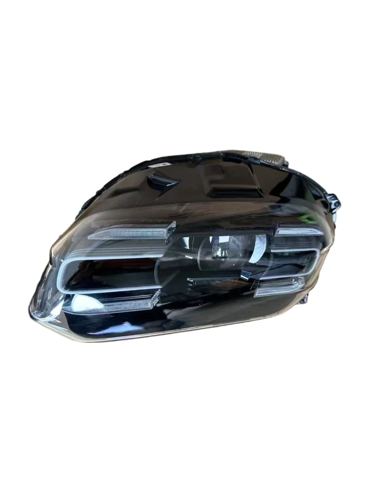 For Porsche Taycan Halogen Headlight Xenon Headlight LED Headlight Rear Cover Dust Cover Brand New/Used
For Porsche Taycan Halogen Headlight Xenon Headlight LED Headlight Rear Cover Dust Cover Brand New/Used