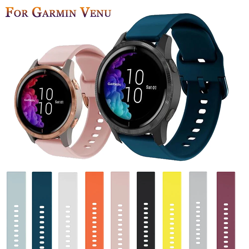 Силиконовый ремешок для наручных часов Garmin CAME/GarminMove 3 Роскошный стиль/Vivoactive 3 ремешок Смарт-часы браслет спортивный браслет Correa
Силиконовый ремешок для наручных часов Garmin CAME/GarminMove 3 Роскошный стиль/Vivoactive 3 ремешок Смарт-часы браслет спортивный браслет Correa