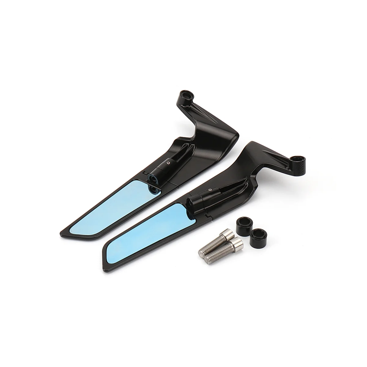 AD05-Motorcycle Rear Side View Mirrors Rearview Mirror for YAMAHA MT-09 MT09 2020-2023 MT 09 SP 2021- 2023 MT-07 2021 2022 
AD05-Motorcycle Rear Side View Mirrors Rearview Mirror for YAMAHA MT-09 MT09 2020-2023 MT 09 SP 2021- 2023 MT-07 2021 2022