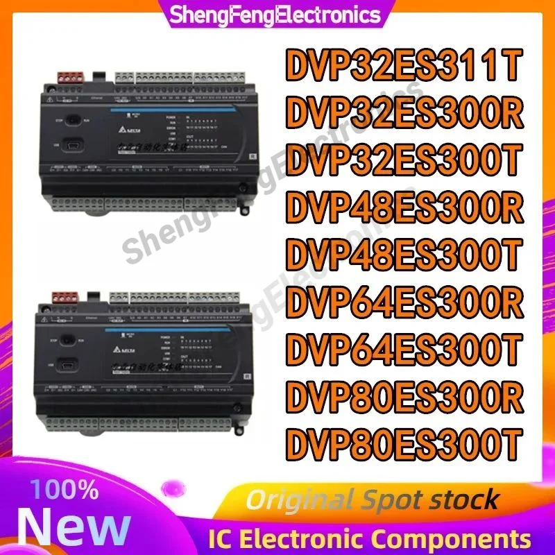 DVP32ES311T DVP32ES300R DVP32ES300T DVP48ES300R DVP48ES300T DVP64ES300R DVP64ES300T DVP80ES300R DVP80ES300T
DVP32ES311T DVP32ES300R DVP32ES300T DVP48ES300R DVP48ES300T DVP64ES300R DVP64ES300T DVP80ES300R DVP80ES300T