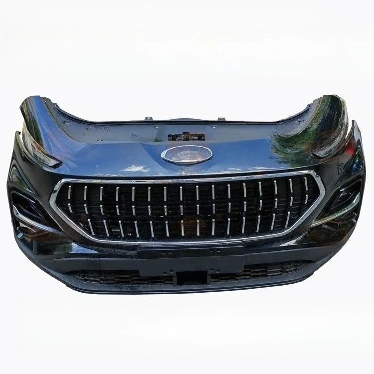 Best-selling Car Body Accessories Front Bumper Jianghuai Jiayue X7 Car Front Bumper
Best-selling Car Body Accessories Front Bumper Jianghuai Jiayue X7 Car Front Bumper