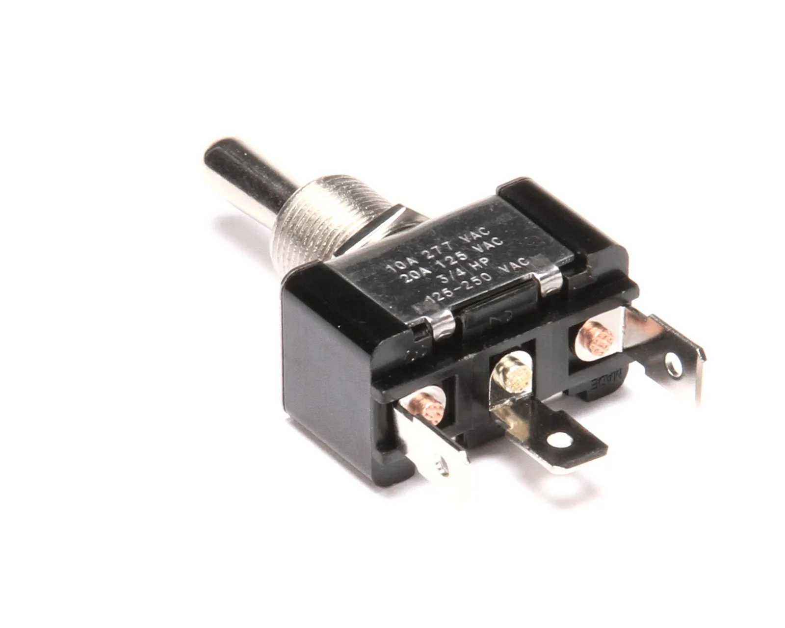 Jade Toggle Switch Assembly Jbr Blower 2500132268 - Genuine OEM Replacement Part
Jade Toggle Switch Assembly Jbr Blower 2500132268 - Genuine OEM Replacement Part