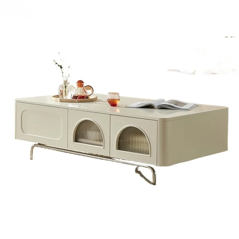 coffee table modern simple small apartment household living room solid wood square tea table
coffee table modern simple small apartment household living room solid wood square tea table