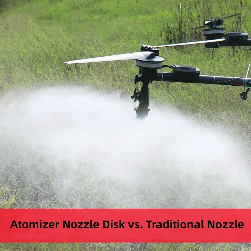 1pcs/2pcs/4pcs For Agras DJI T100/T70/T70P Aluminum Alloy Mist Nozzle Disk Kit Part Agriculture Drone Accesoires
1pcs/2pcs/4pcs For Agras DJI T100/T70/T70P Aluminum Alloy Mist Nozzle Disk Kit Part Agriculture Drone Accesoires