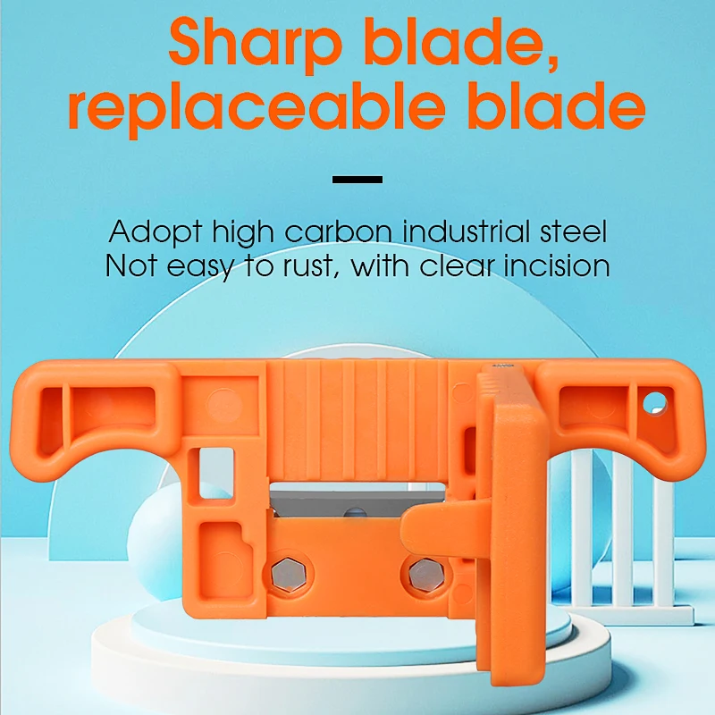 COMPTYCO AUA-05 Fiber Optic Stripping FTTH Optical Fiber Cable Loose Buffer Tube Stripper 1.9-3.0mm MSAT-5 Access Tool
COMPTYCO AUA-05 Fiber Optic Stripping FTTH Optical Fiber Cable Loose Buffer Tube Stripper 1.9-3.0mm MSAT-5 Access Tool