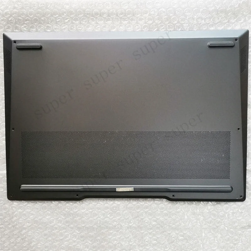 S+ New Lower Case Base Cover For Lenovo Legion S7-15IMH5 S7-15ARH5 82BC 82HM
S+ New Lower Case Base Cover For Lenovo Legion S7-15IMH5 S7-15ARH5 82BC 82HM