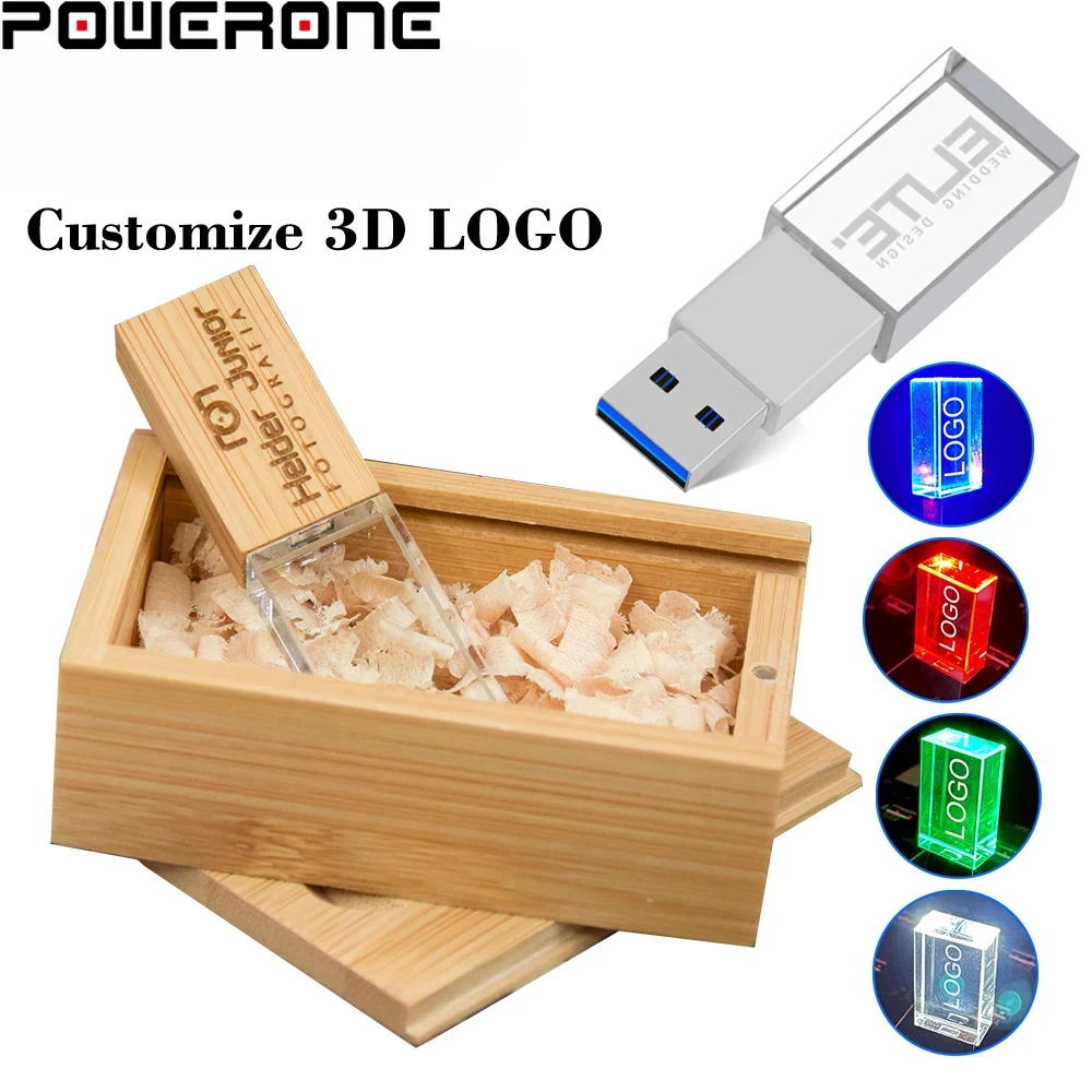 USB 2.0 Pen drive creative wooden and crystal pendrive 4GB 32GB pen drive 16GB 64GB USB flash drive memory stick customized logo
USB 2.0 Pen drive creative wooden and crystal pendrive 4GB 32GB pen drive 16GB 64GB USB flash drive memory stick customized logo