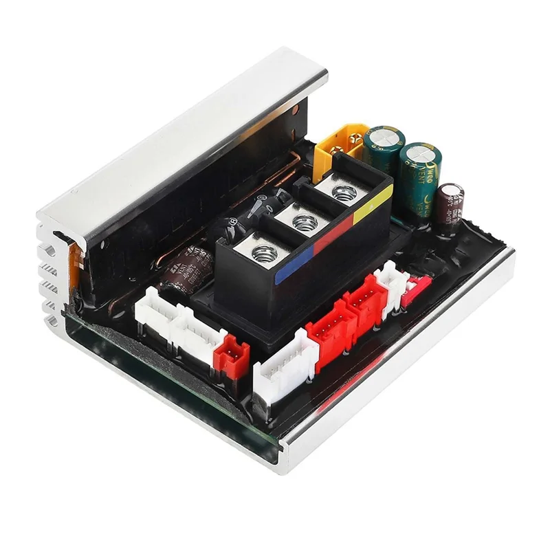 A64T-Motherboard Controller Electric Scooter Circuit Board For Ninebot Segway Max G2 Main Board Controller
A64T-Motherboard Controller Electric Scooter Circuit Board For Ninebot Segway Max G2 Main Board Controller