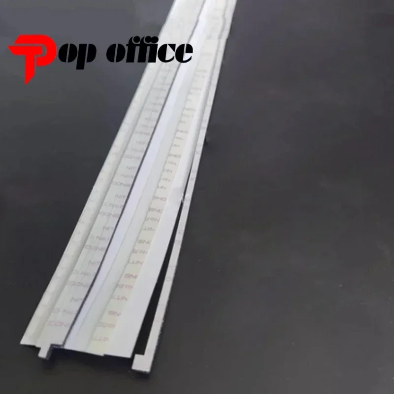 3 шт. MPC4503 уплотнение разработчика для Ricoh MPC3003 MPC2503 MPC4503 MP C2011 C2003 C2503 3003 3503 4503 C5503 C6003 уплотнение барабана
3 шт. MPC4503 уплотнение разработчика для Ricoh MPC3003 MPC2503 MPC4503 MP C2011 C2003 C2503 3003 3503 4503 C5503 C6003 уплотнение барабана