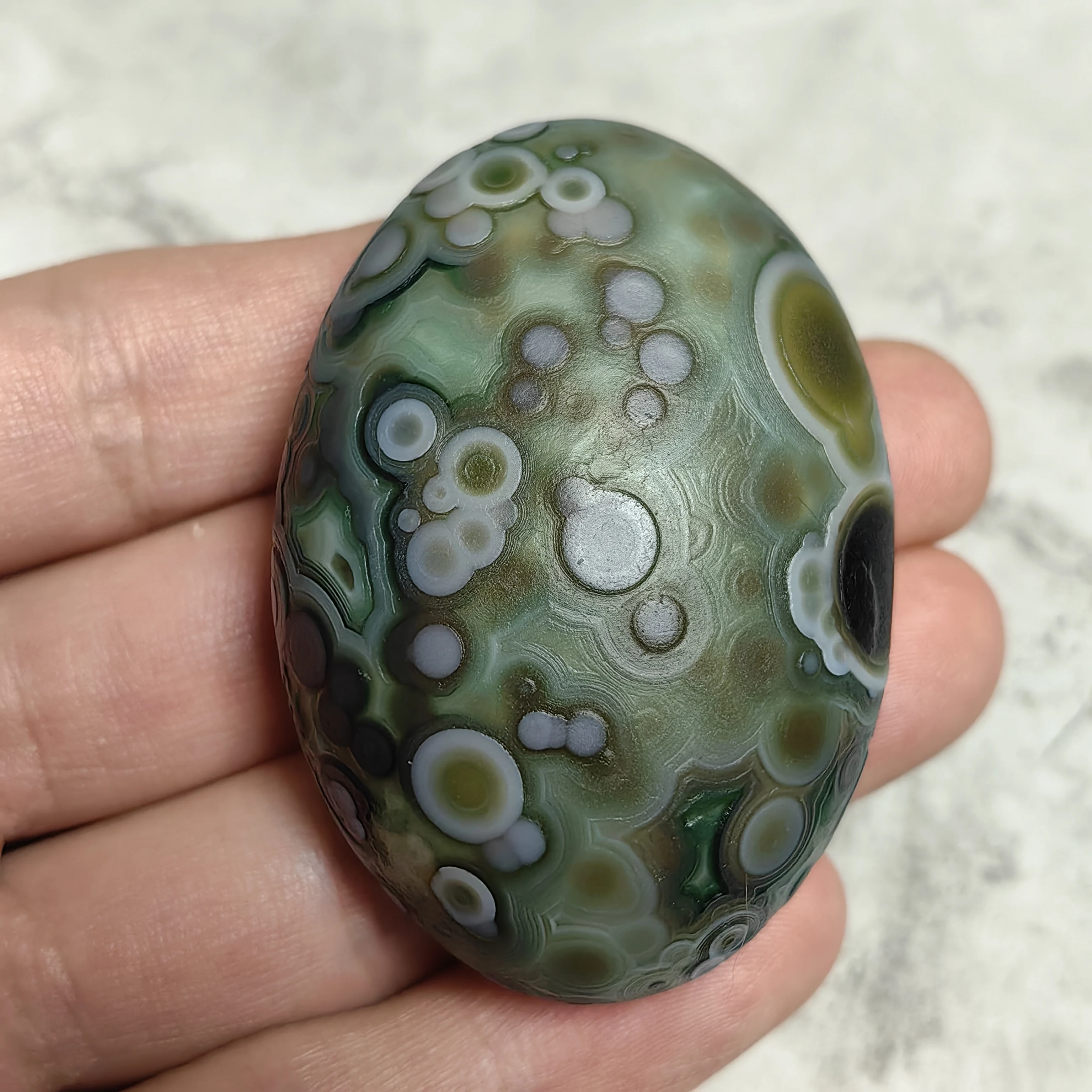Pure Natural Divine Eyes Wishing Agate Rough Stone Specimen Energy Chakra Reiki Healing Stone Mineral Home Room Gecoration
Pure Natural Divine Eyes Wishing Agate Rough Stone Specimen Energy Chakra Reiki Healing Stone Mineral Home Room Gecoration 