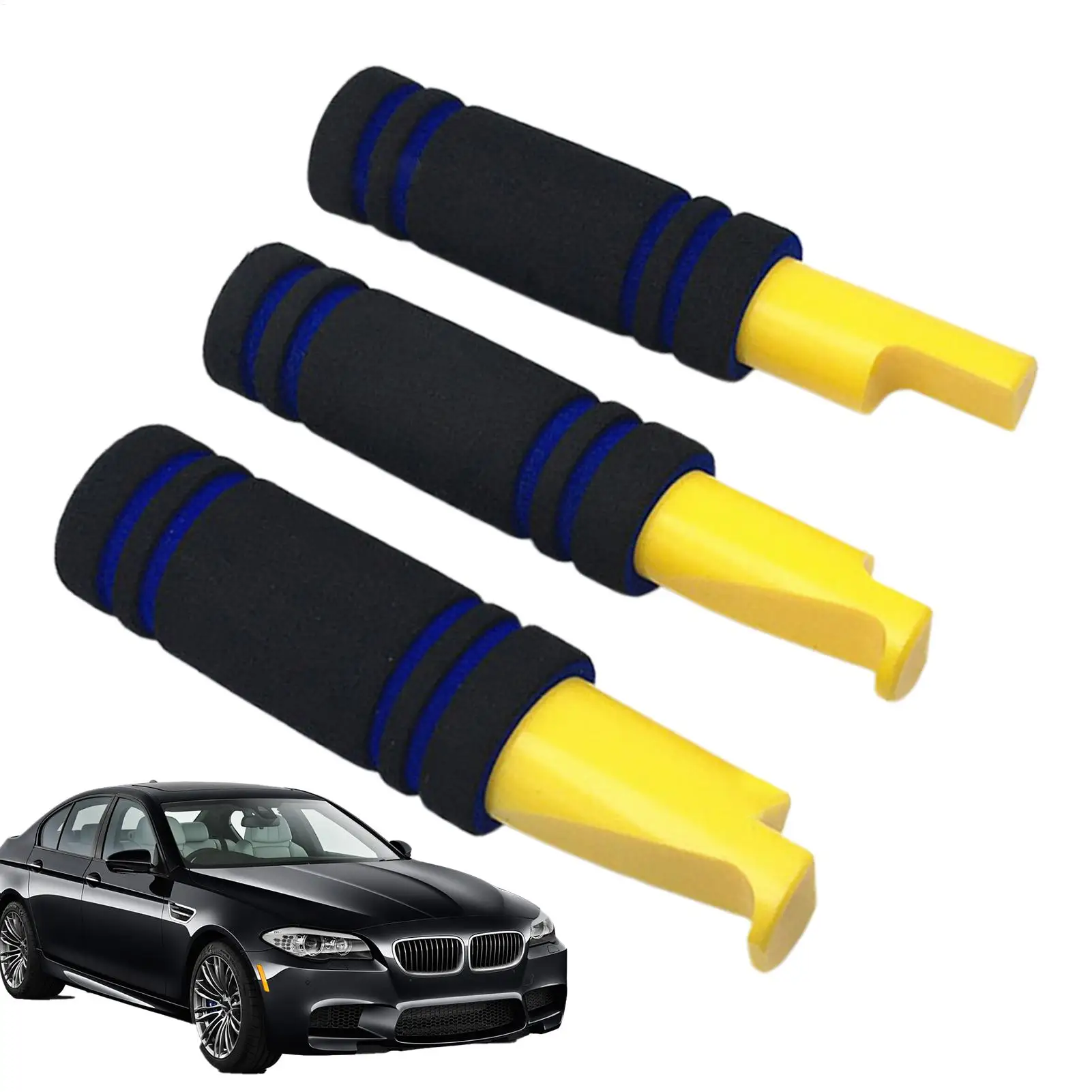 Инструмент для удаления вмятин для автомобиля, профессиональный набор стержней для штамповки, профессиональные портативные эргономичные автомобильные аксессуары для капота грузовика
Инструмент для удаления вмятин для автомобиля, профессиональный набор стержней для штамповки, профессиональные портативные эргономичные автомобильные аксессуары для капота грузовика