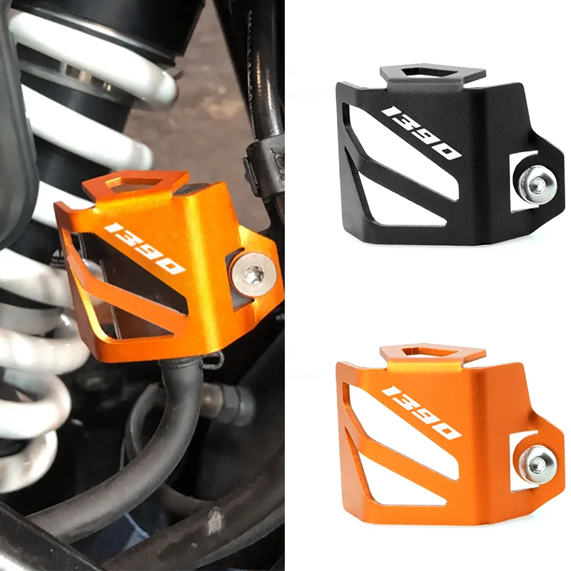 Для KTM 1390 SUPER DUKE R 1390 SuperDuke R EVO 2023 2024, аксессуары для мотоциклов, защитная крышка заднего тормозного бачка
Для KTM 1390 SUPER DUKE R 1390 SuperDuke R EVO 2023 2024, аксессуары для мотоциклов, защитная крышка заднего тормозного бачка