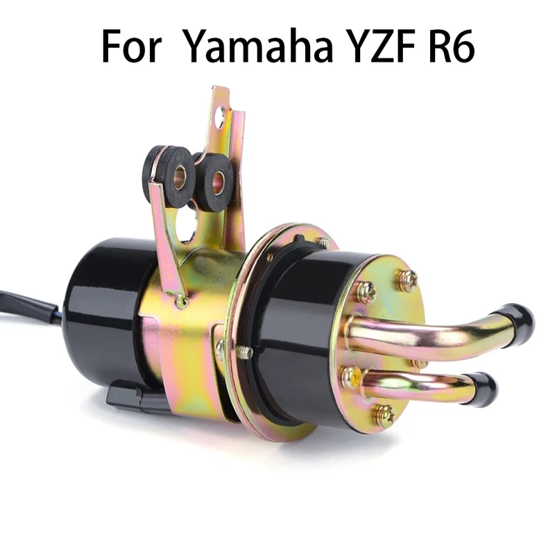 4SV-13907-00 4SV1390700 Motorcycle Fuel Pump Accessories For 1999 2000 2001 2002 Yamaha YZF R6 1997-2005 R1 1000 1000R FZ1
4SV-13907-00 4SV1390700 Motorcycle Fuel Pump Accessories For 1999 2000 2001 2002 Yamaha YZF R6 1997-2005 R1 1000 1000R FZ1
