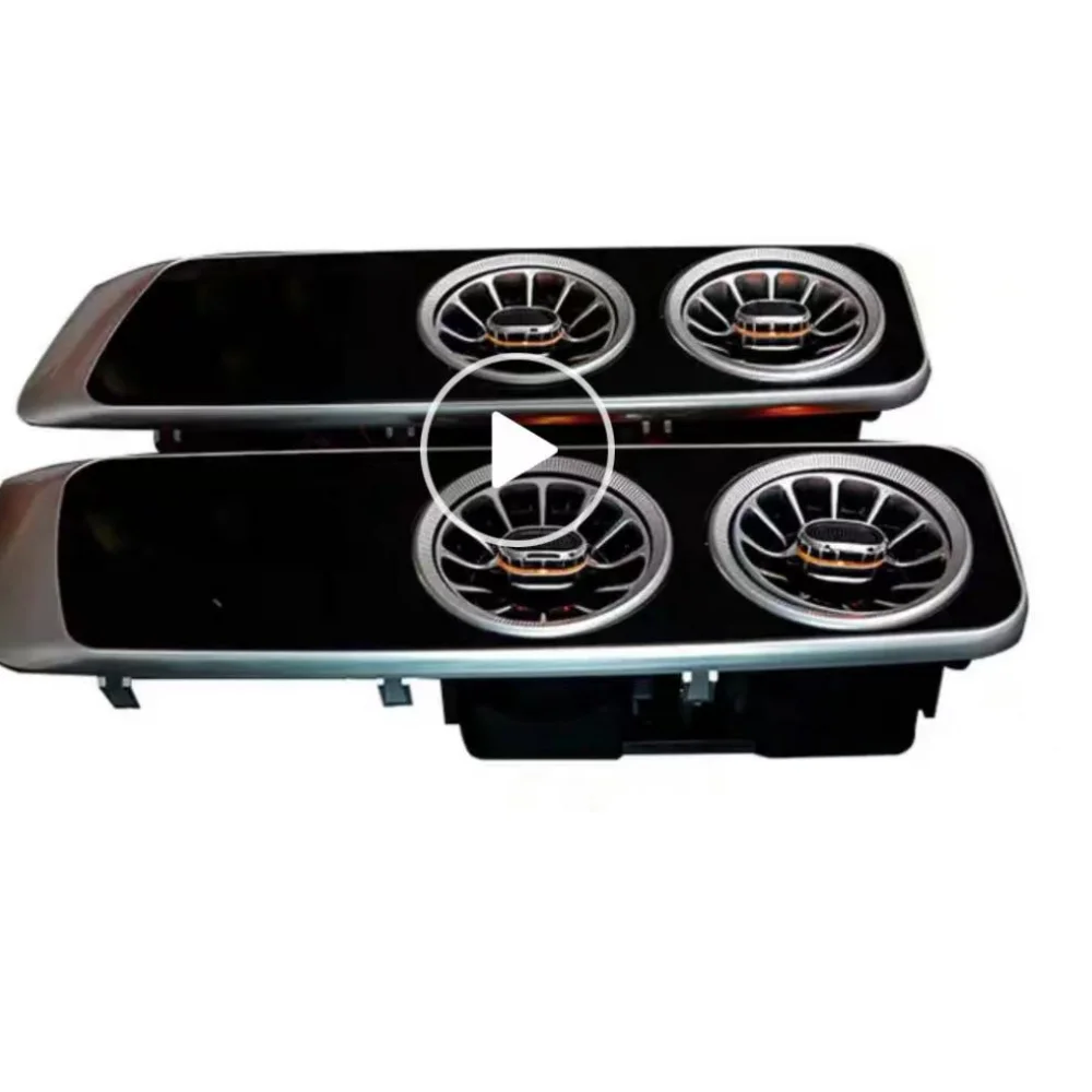 Аксессуары для салона автомобиля Mercedes Benz Sprinter W906 W907 W910 2018-2020 год
Аксессуары для салона автомобиля Mercedes Benz Sprinter W906 W907 W910 2018-2020 год