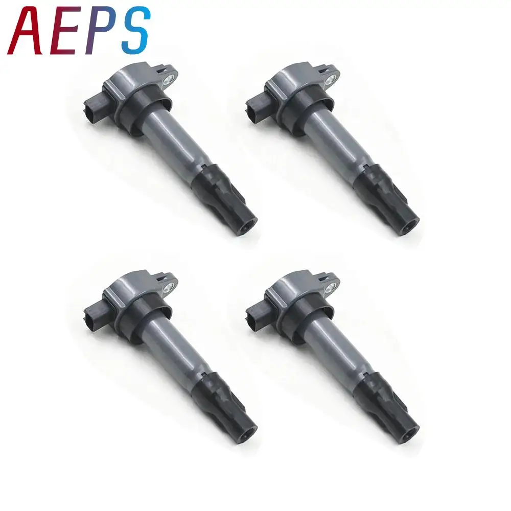 For Mitsubishi Space Star 4A91 4A9 4A92 4A90S 4A91S 4A92S 4A91T Brilliance V5 1.6 H230 H530 MW250963 4Pcs Ignition Coil 
For Mitsubishi Space Star 4A91 4A9 4A92 4A90S 4A91S 4A92S 4A91T Brilliance V5 1.6 H230 H530 MW250963 4Pcs Ignition Coil