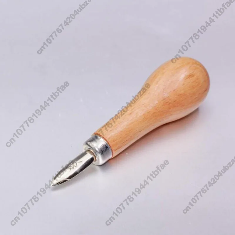 Wood handle stainless steel for gem setup and edge repair – manual jewelry baffle pusher and matte tool
Wood handle stainless steel for gem setup and edge repair – manual jewelry baffle pusher and matte tool