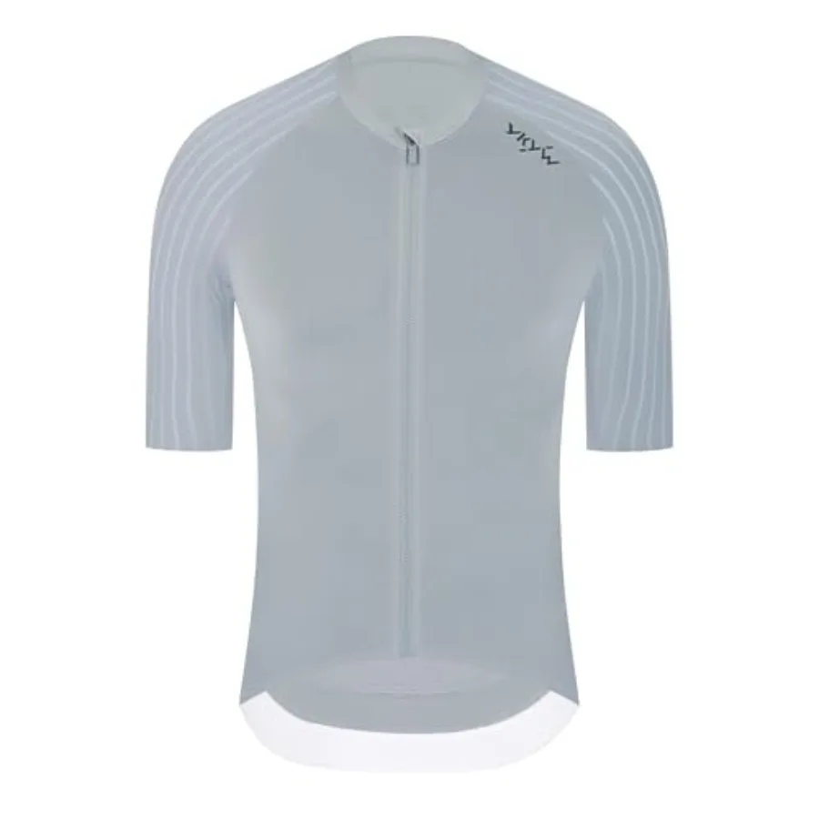 YKYWBIKE Cycling Jersey Men Aero Race Fit Road Bike Jersey Short Sleeved Moisture Wicking Breathable Zip Pocket UPF50+
YKYWBIKE Cycling Jersey Men Aero Race Fit Road Bike Jersey Short Sleeved Moisture Wicking Breathable Zip Pocket UPF50+