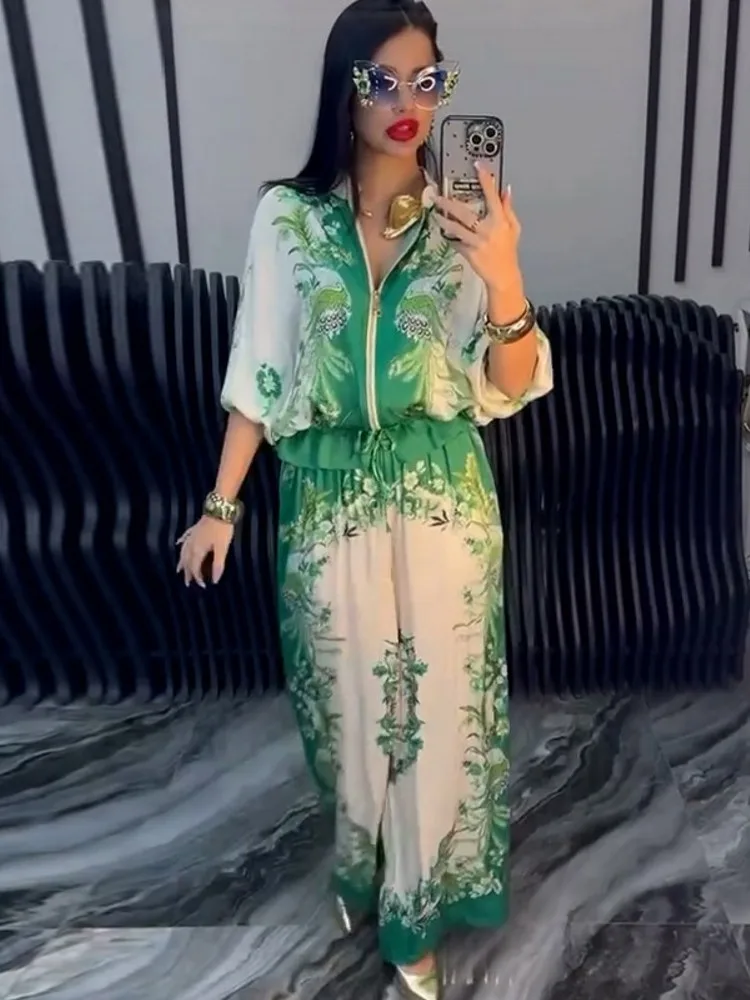 2 Piece Set Africa Clothes African Dashiki New Dashiki Fashion Suit Top And Pants Suits Trousers Ropa Dama Party For Lady
2 Piece Set Africa Clothes African Dashiki New Dashiki Fashion Suit Top And Pants Suits Trousers Ropa Dama Party For Lady