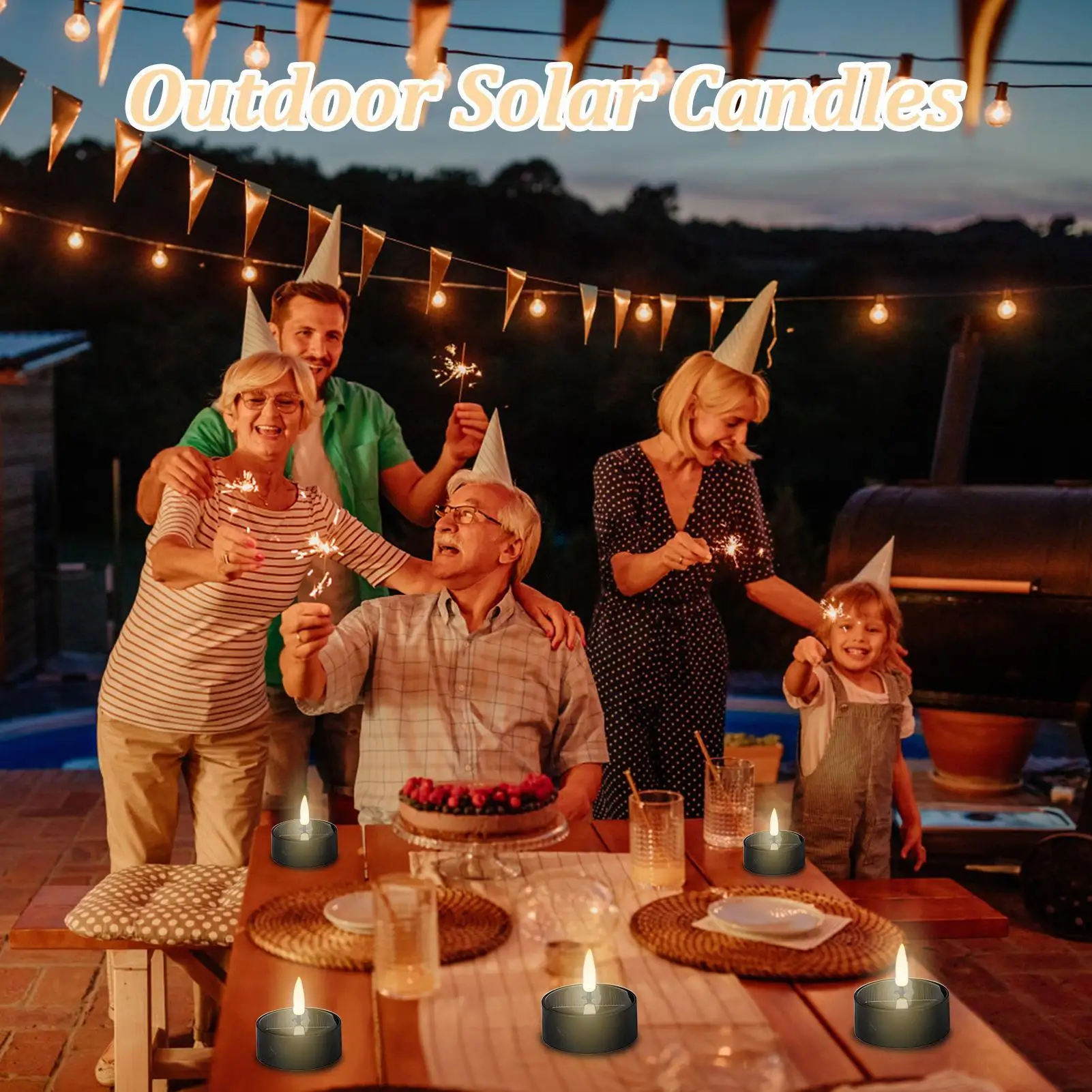 Солнечные свечи, беспламенные поддельные свечи, светодиодные фонари для улицы, 4 шт., водонепроницаемый уличный декор для украшения Хэллоуина, дорожка
Солнечные свечи, беспламенные поддельные свечи, светодиодные фонари для улицы, 4 шт., водонепроницаемый уличный декор для украшения Хэллоуина, дорожка