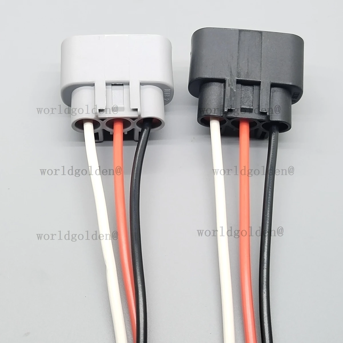 QLW-A-B3F-B QLW-A-3F-GR 3Pin Circuit Connector for cars motorcycles wire splicing and routine maintenance
QLW-A-B3F-B QLW-A-3F-GR 3Pin Circuit Connector for cars motorcycles wire splicing and routine maintenance