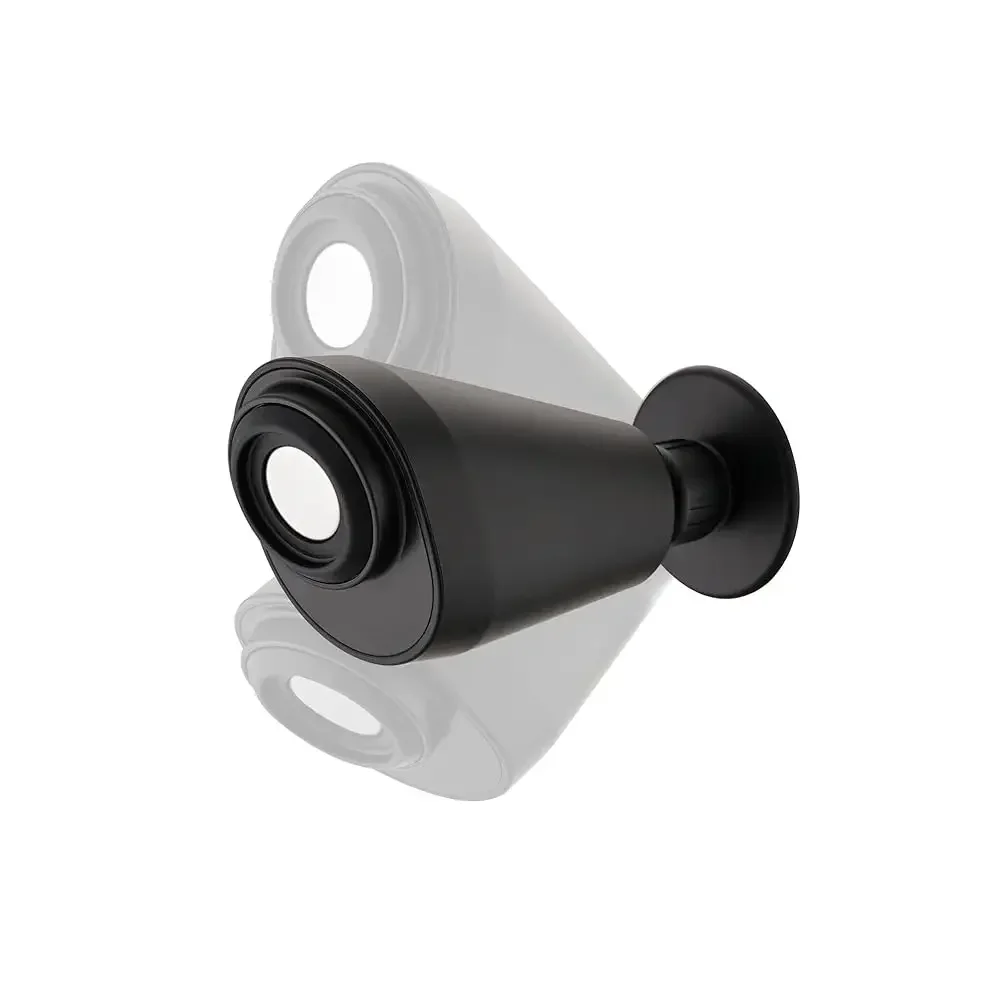Adjustable Shower Holder Compatible with Delta Fit Kohler Magnetic Handheld Showerhead - 3M VBH Adhesive Tape for Strong Hold
Adjustable Shower Holder Compatible with Delta Fit Kohler Magnetic Handheld Showerhead - 3M VBH Adhesive Tape for Strong Hold