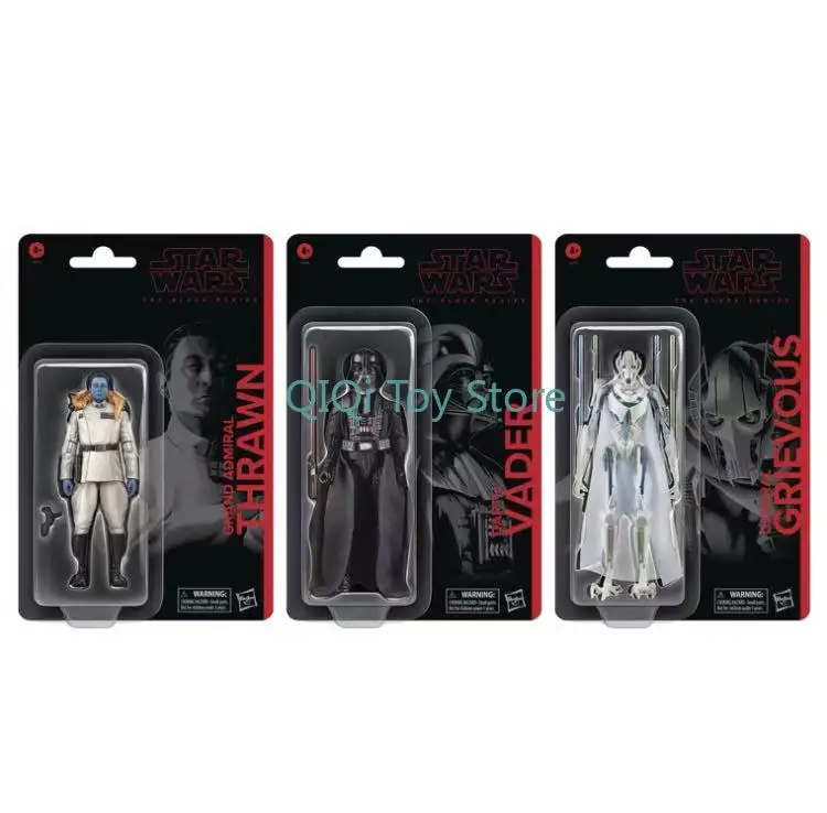 в наличии Hasbro Black Warrior Darth Vida Marshal Sauron General Gelphis, набор из 3 человек 
в наличии Hasbro Black Warrior Darth Vida Marshal Sauron General Gelphis, набор из 3 человек
