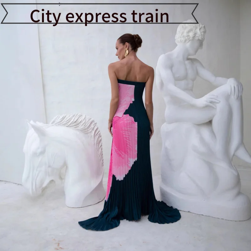 Вышитая приталенная юбка с высокой талией на шнуровке, летняя, сексуальная, без рукавов, женская, модная, из полиэстера
Вышитая приталенная юбка с высокой талией на шнуровке, летняя, сексуальная, без рукавов, женская, модная, из полиэстера