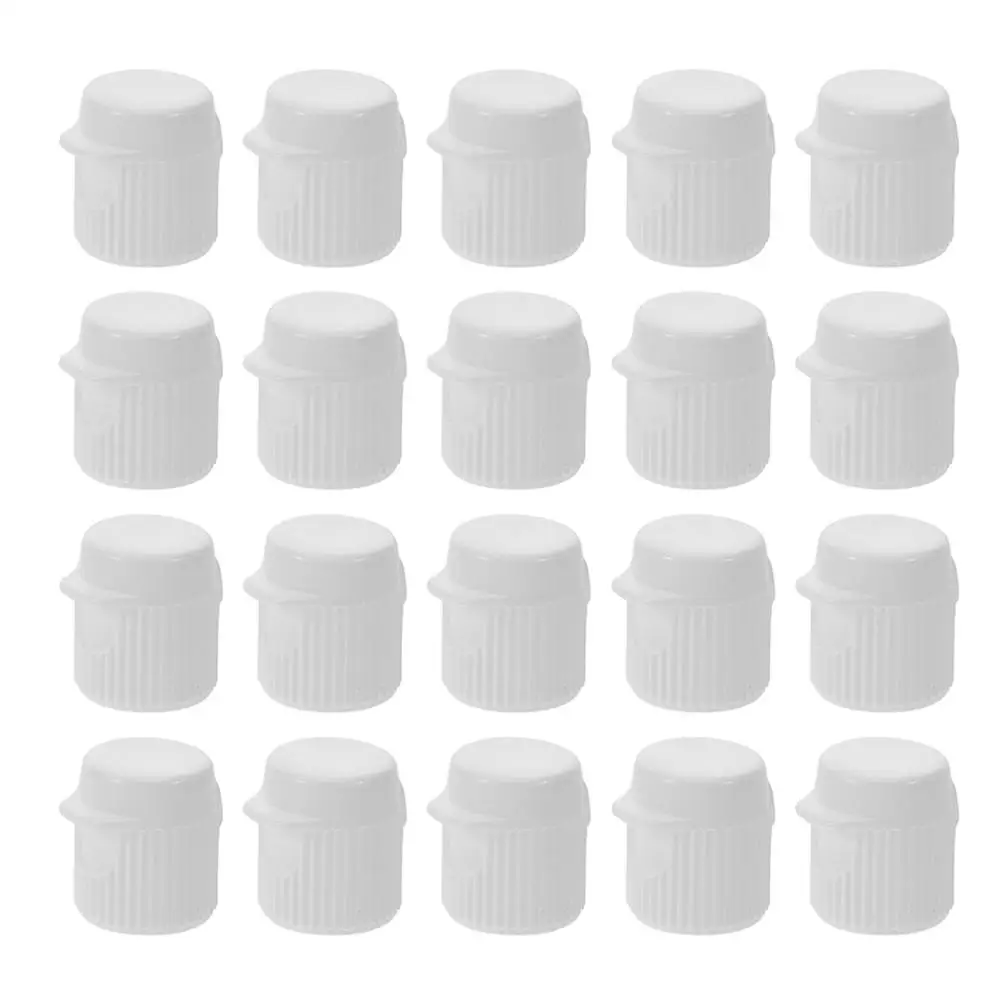 20 Pcs Toothpaste Cap Brush Cover Travel Self Sealing Dispenser Plastic Closing Caps Portable Compact Hygienic Design
20 Pcs Toothpaste Cap Brush Cover Travel Self Sealing Dispenser Plastic Closing Caps Portable Compact Hygienic Design