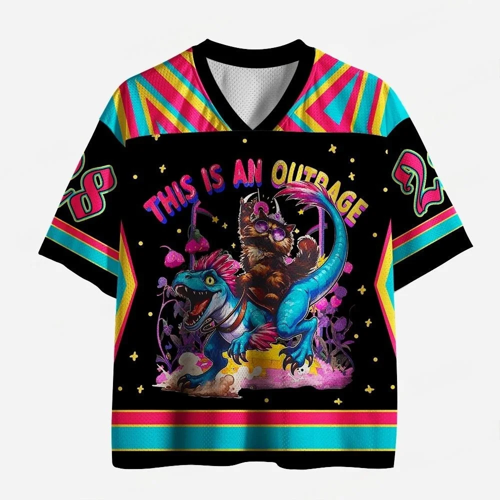 2026 New Casual Fashion Trendy Colorful Elvis Presley Driving T-shirt
2026 New Casual Fashion Trendy Colorful Elvis Presley Driving T-shirt