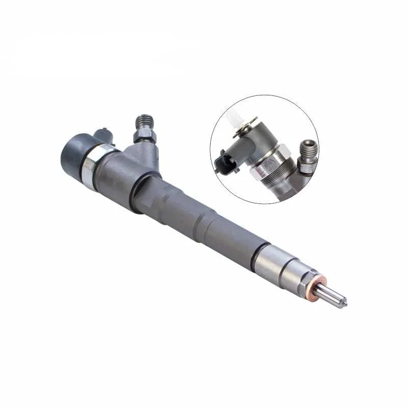 DEFUTE 0445110092 33800-4A000 New Diesel Fuel Injector For HYUNDAI H1 STAREX / KIA SORENTO 2.5 CRDi 2002-
DEFUTE 0445110092 33800-4A000 New Diesel Fuel Injector For HYUNDAI H1 STAREX / KIA SORENTO 2.5 CRDi 2002-
