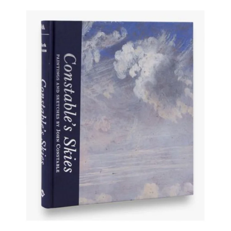 CONSTABLES SKIES Mark Evans Thames And Hudson Ltd 9780500480328 Book
CONSTABLES SKIES Mark Evans Thames And Hudson Ltd 9780500480328 Book