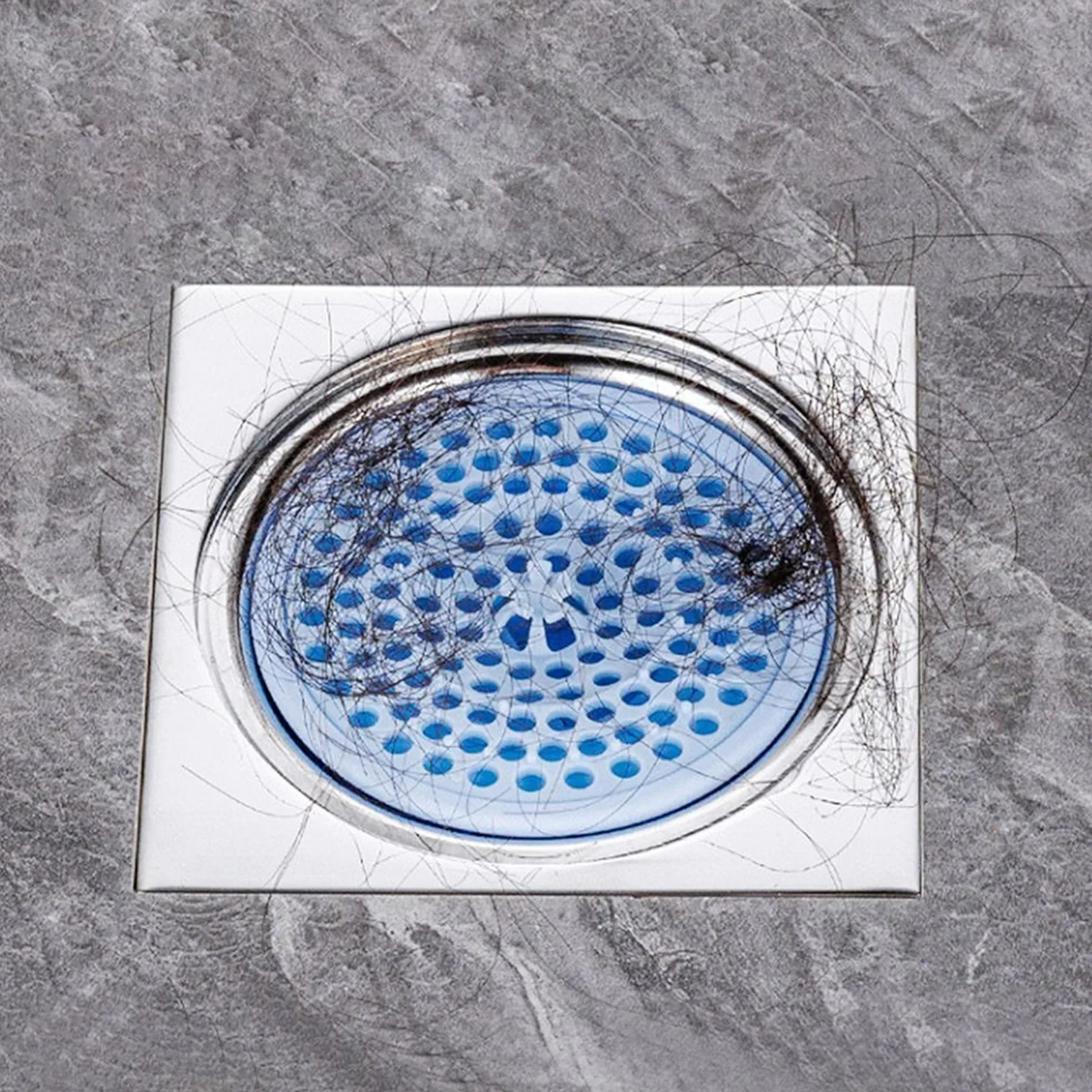Kitchen Sink Filter Floor Drain Core Modern Style ABS Silicone Blue Deodorant High Strength Sealing Insect Proof
Kitchen Sink Filter Floor Drain Core Modern Style ABS Silicone Blue Deodorant High Strength Sealing Insect Proof