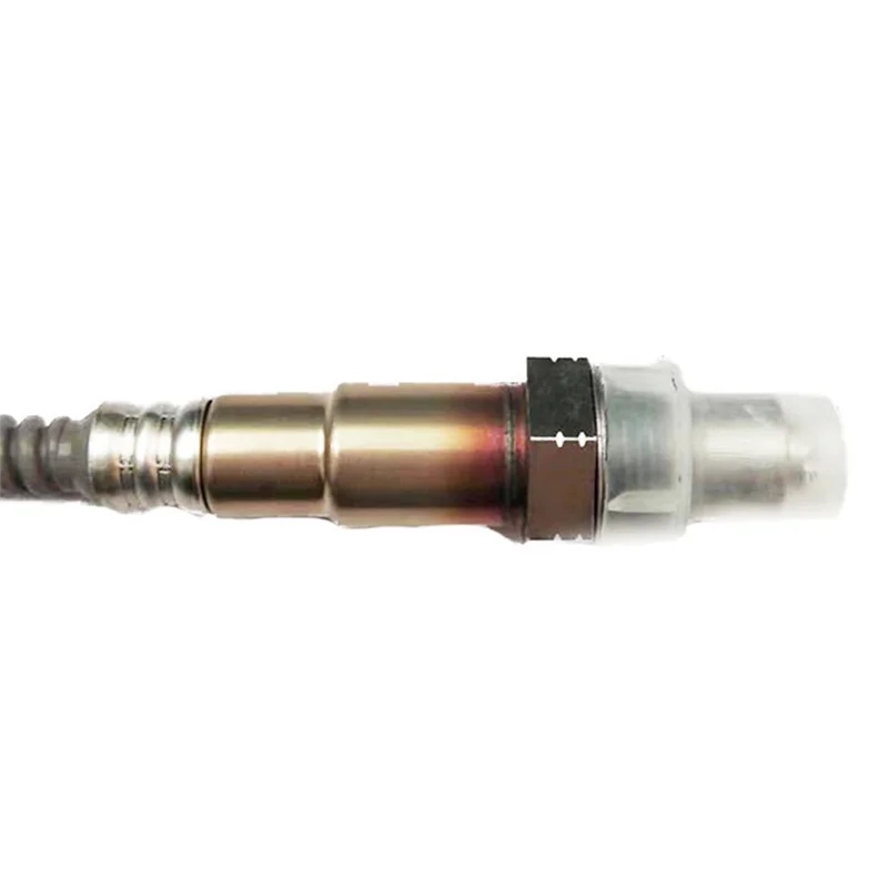 NEW-O2 Sensor 670009075 Oxygen Car Part For Maserati Ghibli Levante Quattroporte 2013-2018 0258027100
NEW-O2 Sensor 670009075 Oxygen Car Part For Maserati Ghibli Levante Quattroporte 2013-2018 0258027100