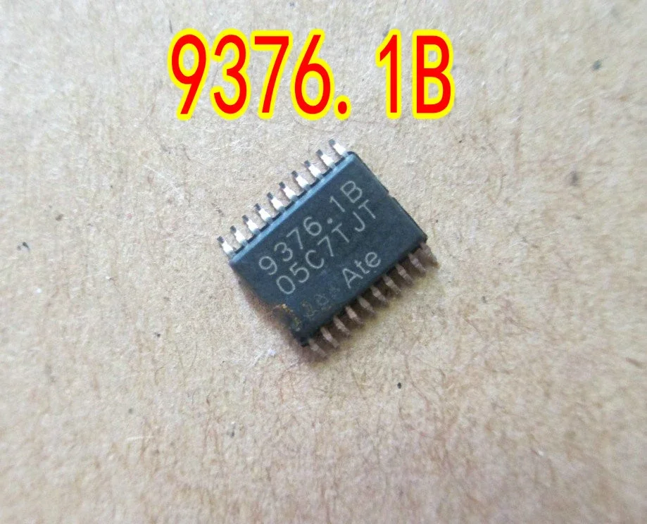 Free shipping 9376.1B Auto ABS IC 5pcs 10pcs 20pcs
Free shipping 9376.1B Auto ABS IC 5pcs 10pcs 20pcs