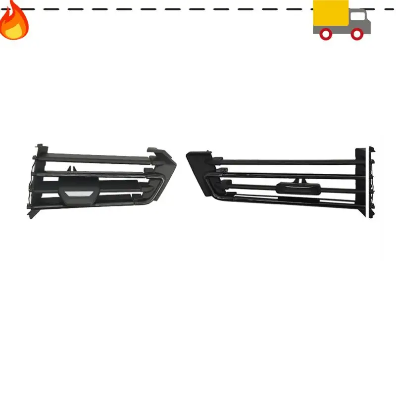 Car Front Right&Left AC Air Vent Grill Outlet Clip AC Slider Repair Kit For BMW X5 G05 X6 G06 X7 G07 Parts A
Car Front Right&Left AC Air Vent Grill Outlet Clip AC Slider Repair Kit For BMW X5 G05 X6 G06 X7 G07 Parts A