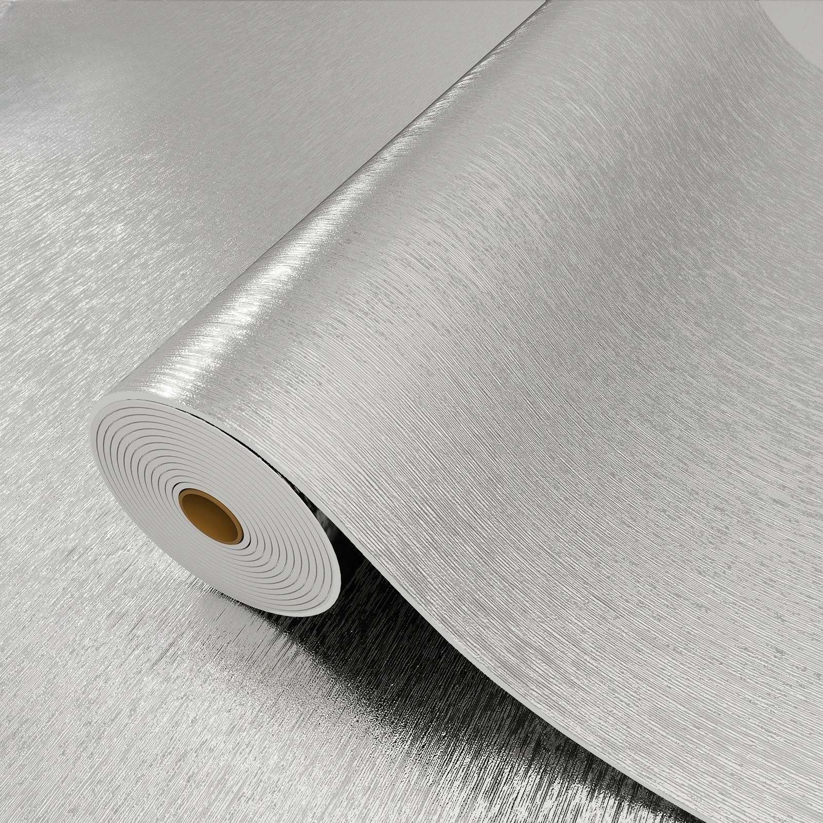 Metal texture self-adhesive wall stickers wall decoration mirror film stainless steel wallpaper background wall wallpaper
Metal texture self-adhesive wall stickers wall decoration mirror film stainless steel wallpaper background wall wallpaper