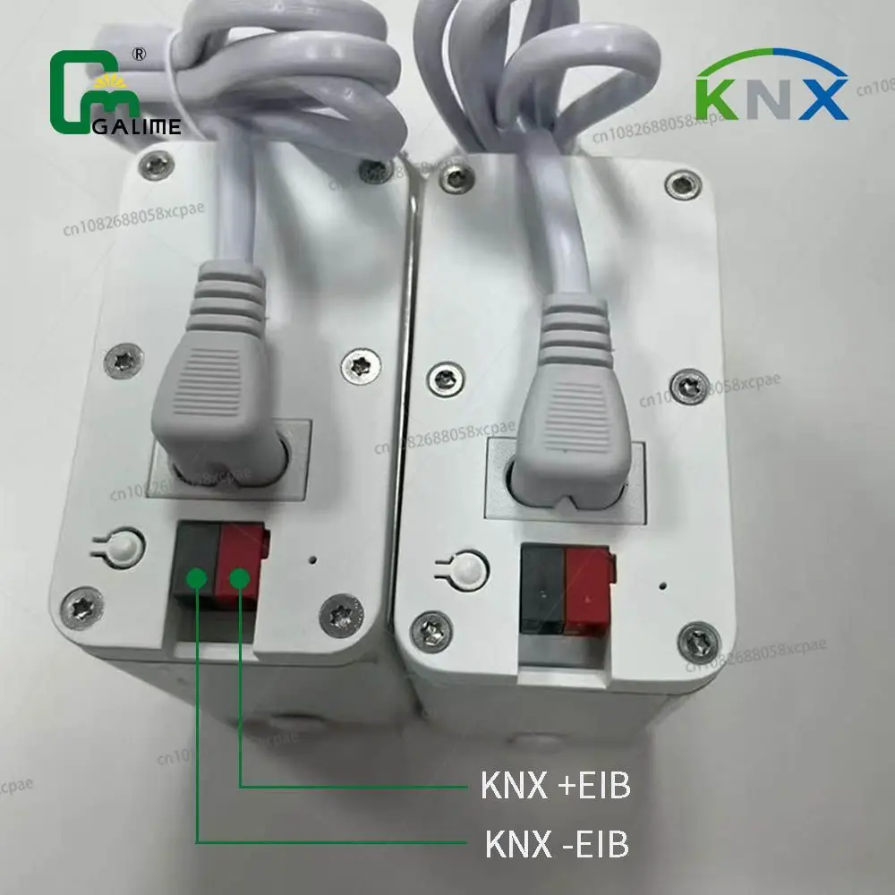 Galime KNX Mini Light Curtain Motor 220V High Torque Heavy Duty Included Motor 1.8NM Villa
Galime KNX Mini Light Curtain Motor 220V High Torque Heavy Duty Included Motor 1.8NM Villa