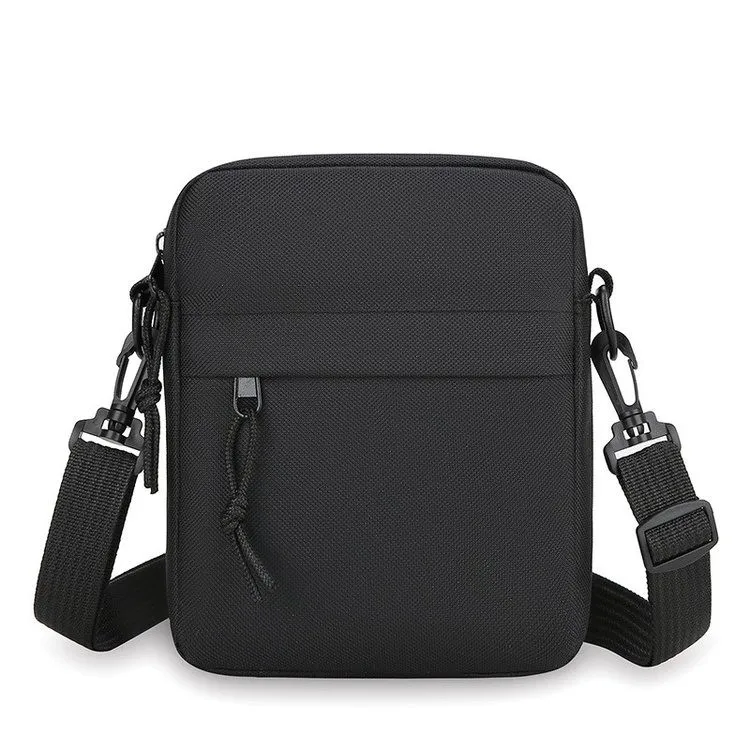 New Men's Small Crossbody Bag, Lightweight Men's Shoulder Bag
New Men's Small Crossbody Bag, Lightweight Men's Shoulder Bag