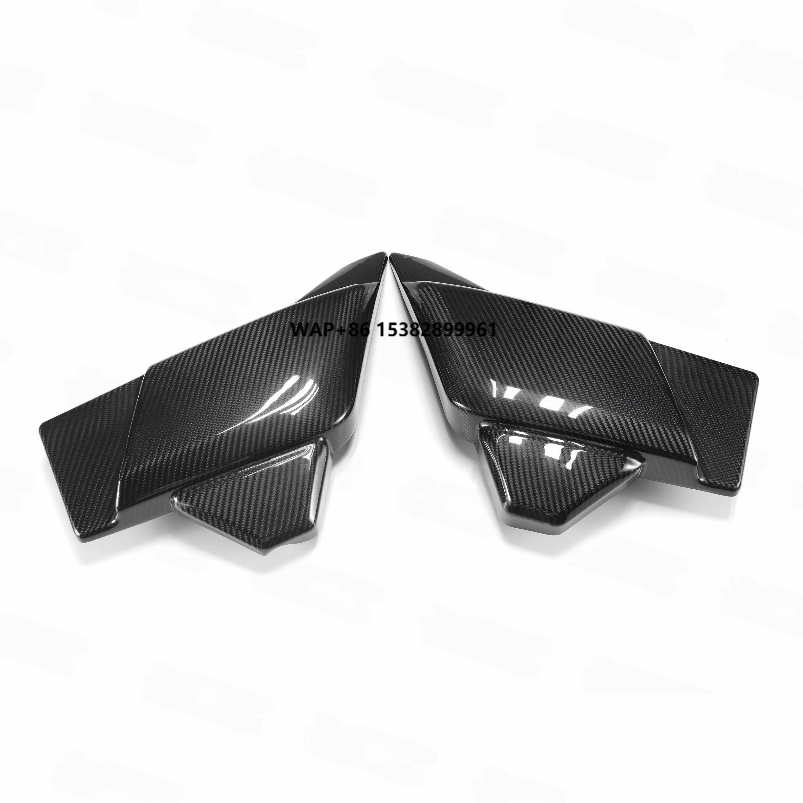 3K Twill Glossy Battery Cover for Road Glide Street Glide 2023-2024 Motorcycle Accessories
3K Twill Glossy Battery Cover for Road Glide Street Glide 2023-2024 Motorcycle Accessories