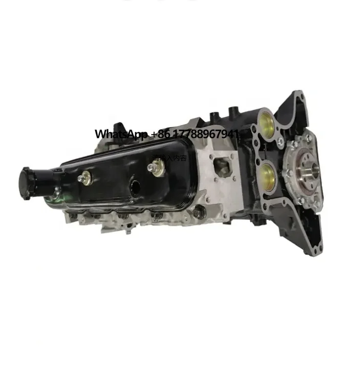 4D56 Automotive Engine Convex Machine Car Vehicle Accessories Part Auto Buy Auto Parts Well-known Brand
4D56 Automotive Engine Convex Machine Car Vehicle Accessories Part Auto Buy Auto Parts Well-known Brand