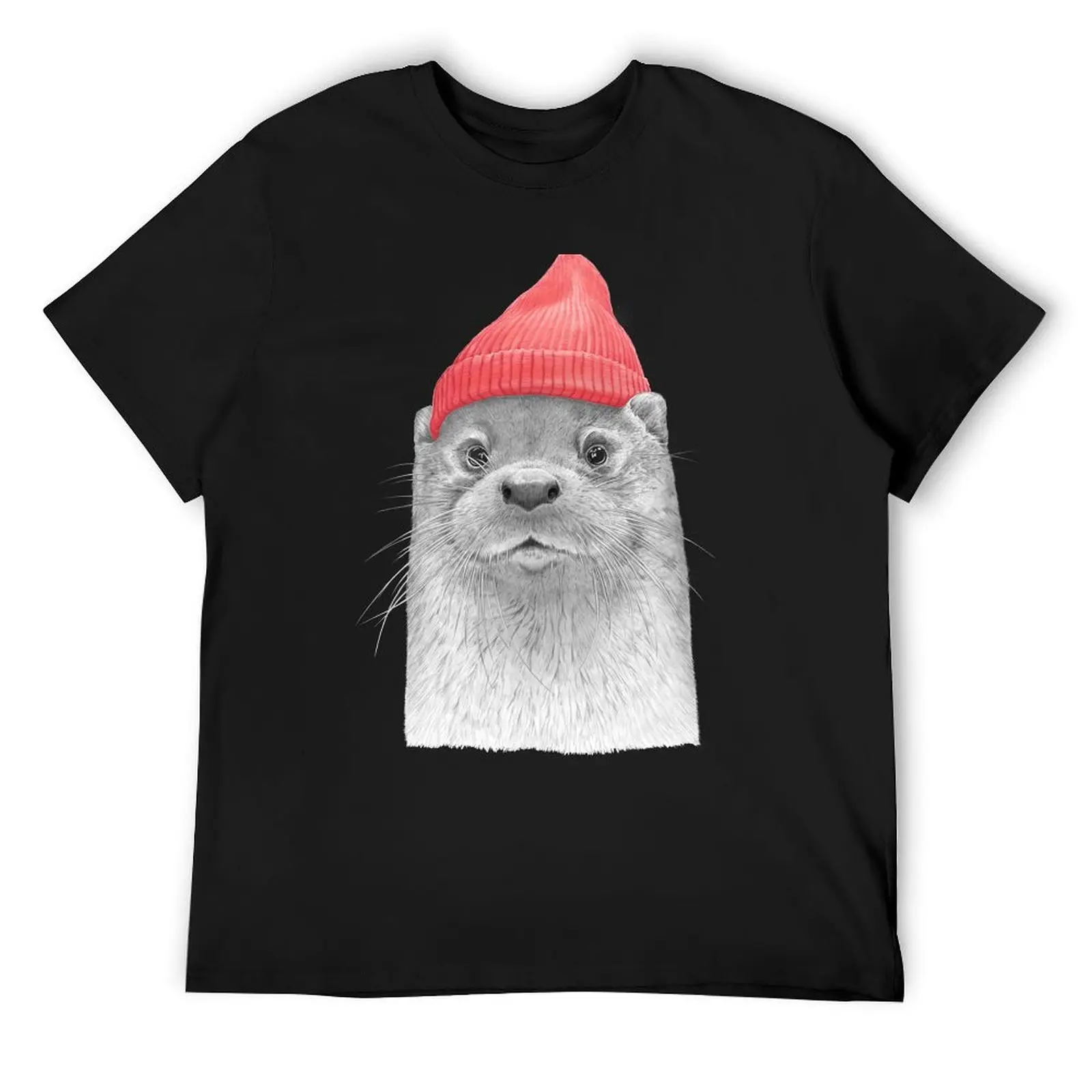 Sea otter T-Shirt animal prinfor boys street wear custom t-shirts for a boy T-shirts for men cotton
Sea otter T-Shirt animal prinfor boys street wear custom t-shirts for a boy T-shirts for men cotton