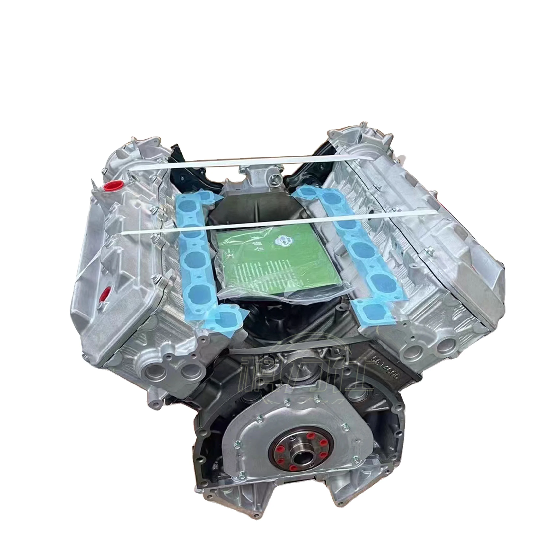 Remanufactured 2.5L 2UZ High Quality Engine Assembly Rand New Long Block For Toyota At Competitive Ex-Factory Prices
Remanufactured 2.5L 2UZ High Quality Engine Assembly Rand New Long Block For Toyota At Competitive Ex-Factory Prices