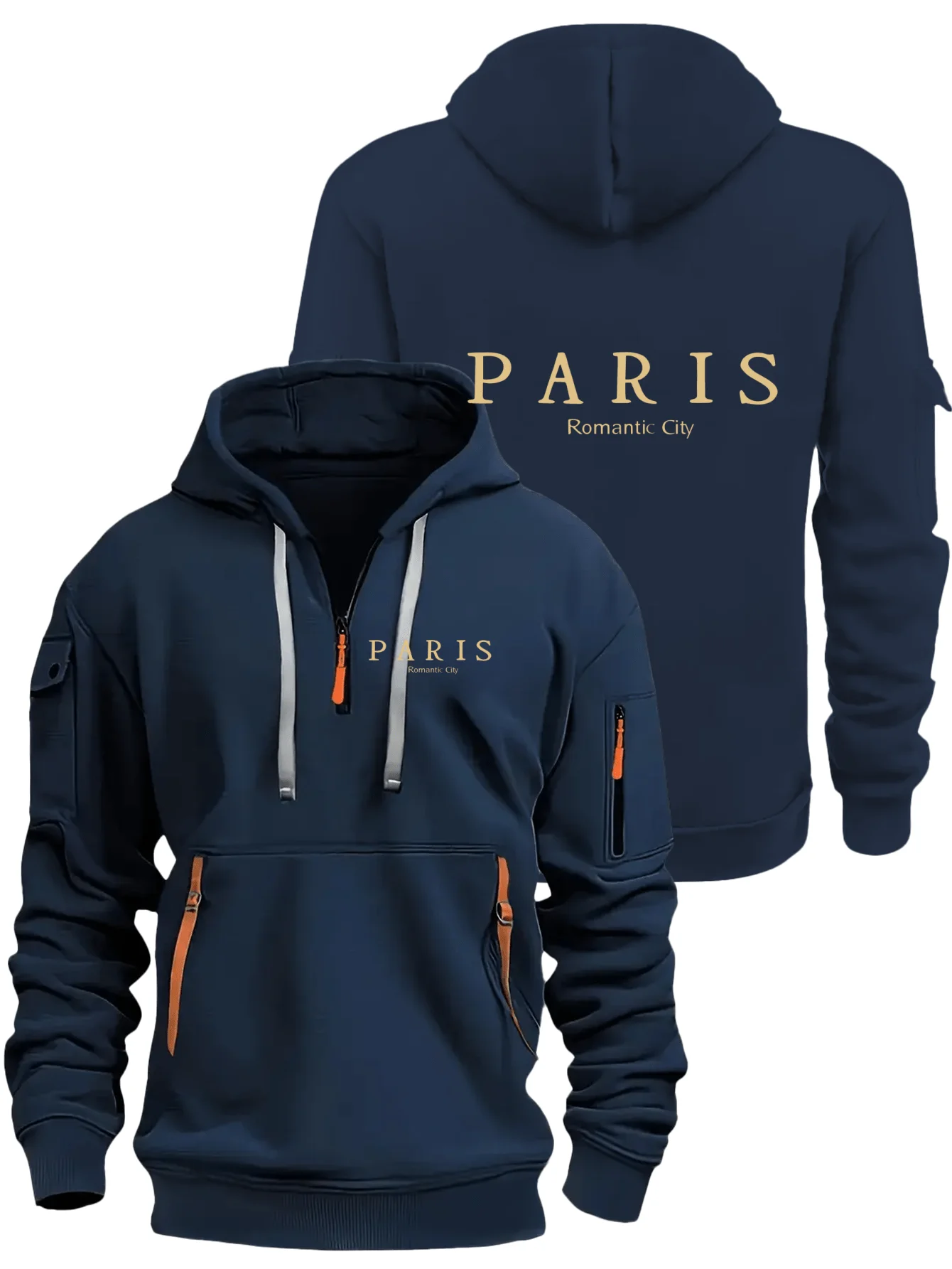 Мужская толстовка с графическим принтом и карманом, модная толстовка с капюшоном, повседневная уличная одежда, стильный пуловер для мужчин.
Мужская толстовка с графическим принтом и карманом, модная толстовка с капюшоном, повседневная уличная одежда, стильный пуловер для мужчин.