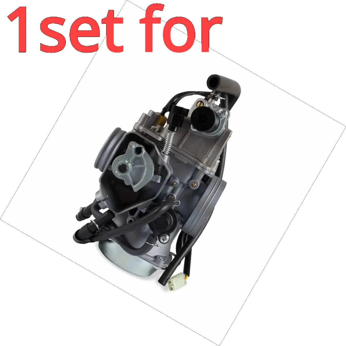 For Motorcycle ATV Carburetor for TRX500 TRX400EX for Sportrax 400
For Motorcycle ATV Carburetor for TRX500 TRX400EX for Sportrax 400