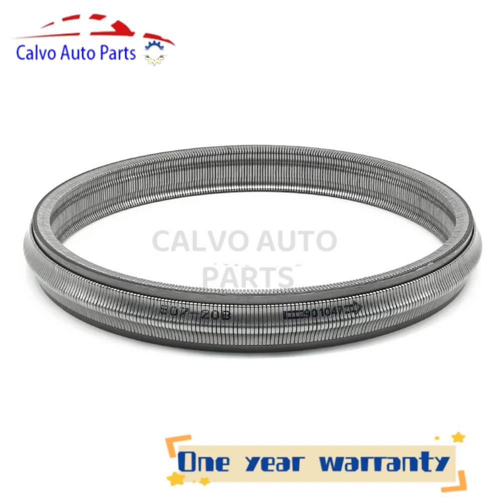 JF011E RE0F10A F1CJA CVT Transmission Chain Belt 901066 901047 JF011 Suitable for Nissan Mitsubishi Renault Gearbox Parts
JF011E RE0F10A F1CJA CVT Transmission Chain Belt 901066 901047 JF011 Suitable for Nissan Mitsubishi Renault Gearbox Parts