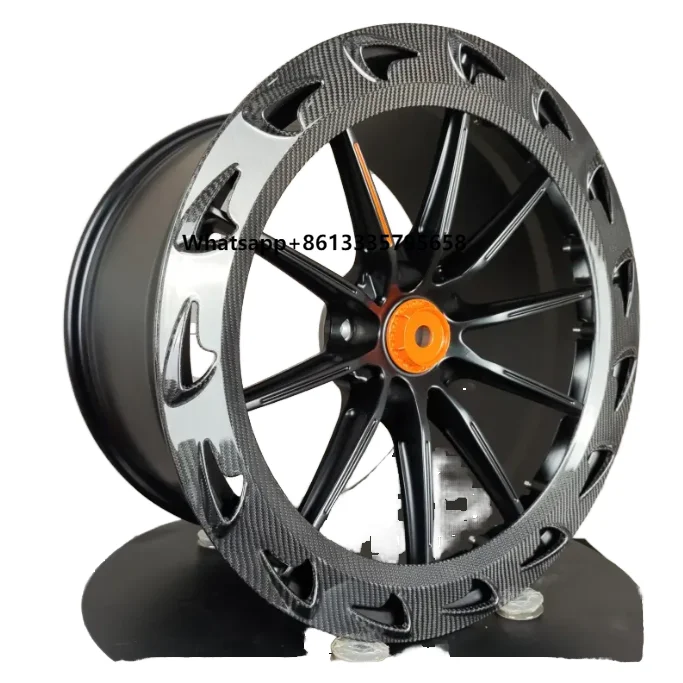 Factory Price Wheels 20 Inch Carbon Fiber Car Rims Exterior Accessories 19 21 Inch Rims 
Factory Price Wheels 20 Inch Carbon Fiber Car Rims Exterior Accessories 19 21 Inch Rims
