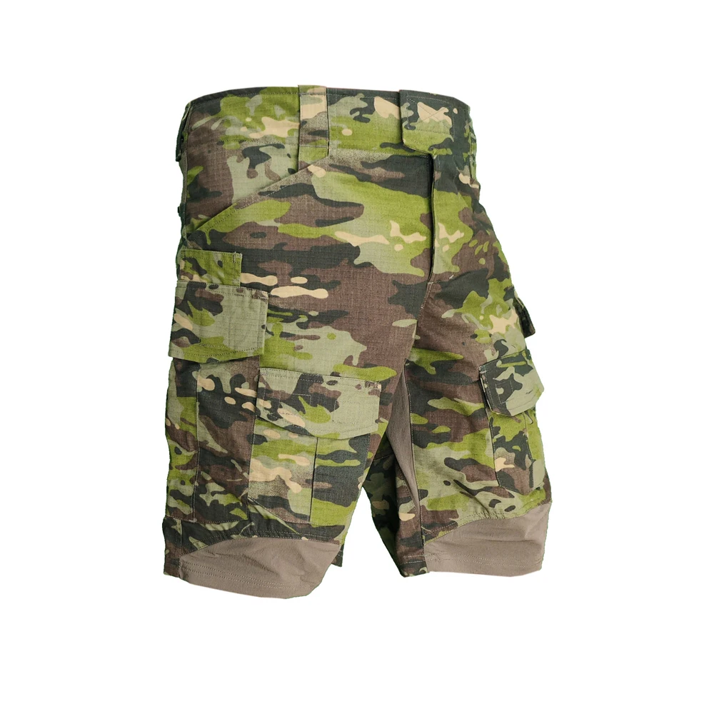 Tactical Outdoor Clothing - Multi Functional G3 Training Shorts Nylon Cotton Anti infrared
Tactical Outdoor Clothing - Multi Functional G3 Training Shorts Nylon Cotton Anti infrared