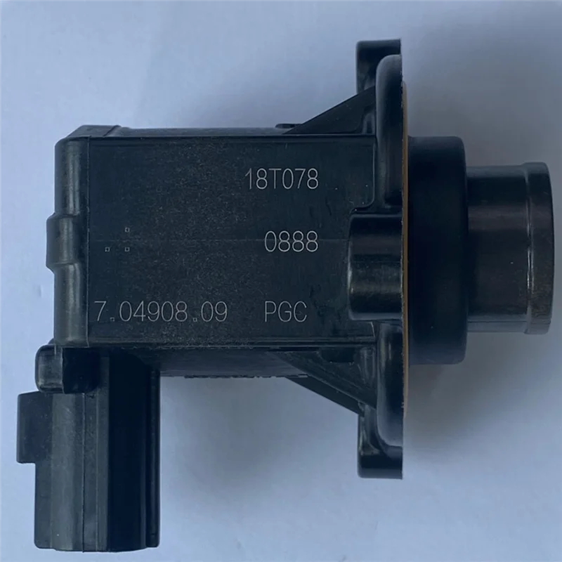 Ingenious-Car Engine Turbine Solenoid Valve Turbocharger Pressure Relief Valve 70490809 18T078,For Toyota Lexus Chery Turbocharg
Ingenious-Car Engine Turbine Solenoid Valve Turbocharger Pressure Relief Valve 70490809 18T078,For Toyota Lexus Chery Turbocharg